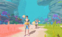 创造与魔法最新20235月爆料,神秘魔法元素即将降临！