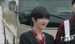 周震南最新韩剧爆料爆拍,神秘角色引期待，幕后花絮曝光